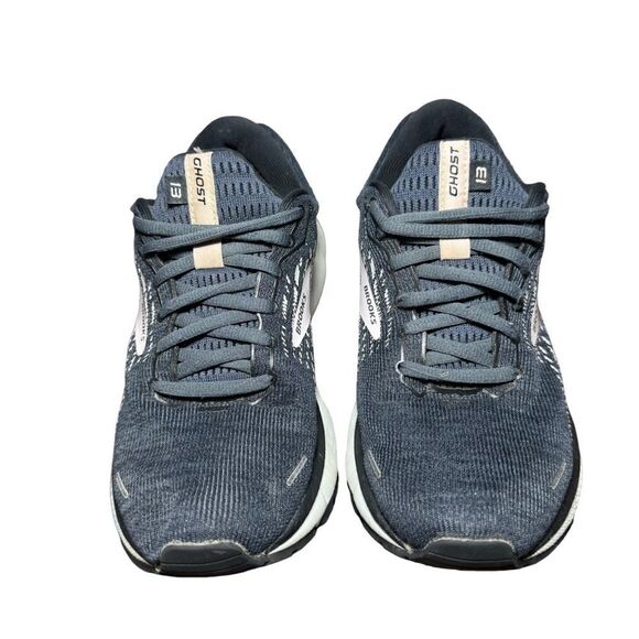 Women’s brooks ghost 13 athletic running shoes size 6 B - Picture 2 of 8